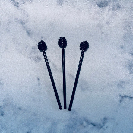 the mini one - lash spoolie - bkeyelashes