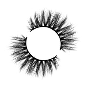 evelyn luxury lash - bkeyelashes