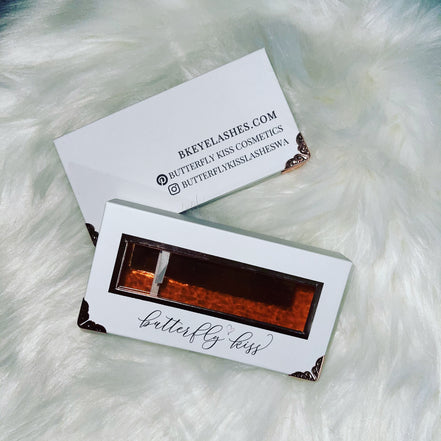 gianna luxury lash - bkeyelashes