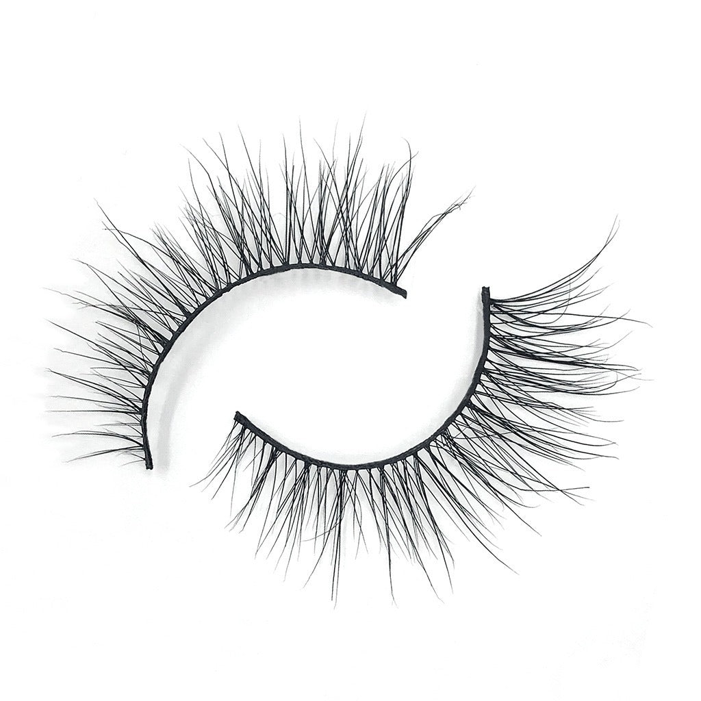 monet luxury lash - bkeyelashes