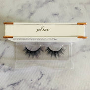 selena luxury lash - bkeyelashes