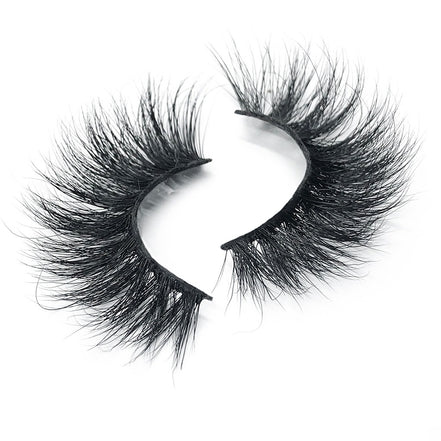 crystal luxury lash - bkeyelashes