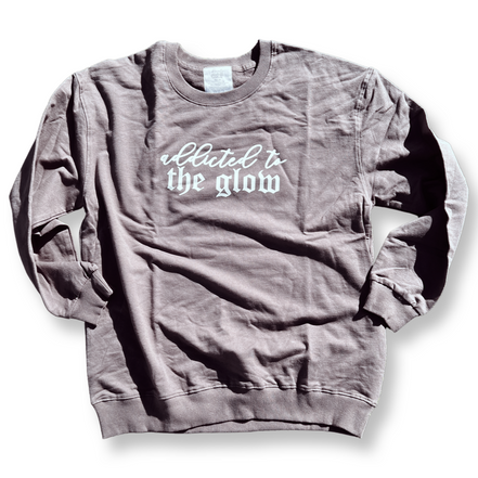 addicted to the GLOW crew - bkeyelashes