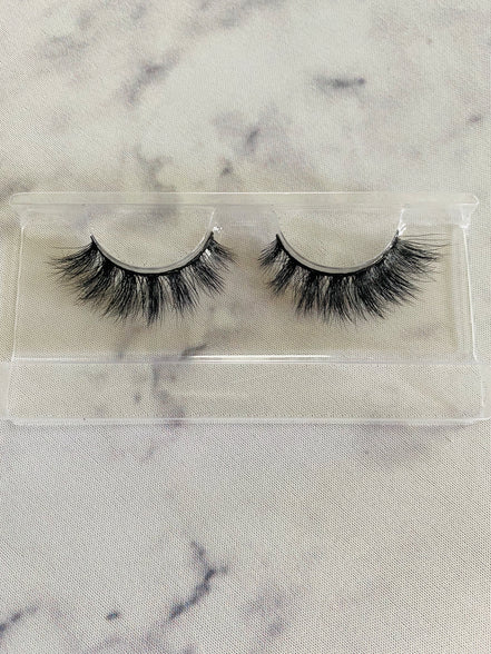 nuvia luxury lash - bkeyelashes