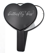 handheld mirror - bkeyelashes