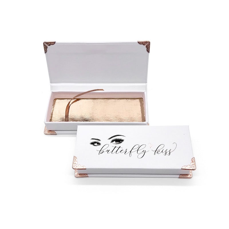 lola luxury lash - bkeyelashes