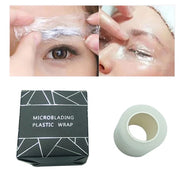 brow lamination film - bkeyelashes