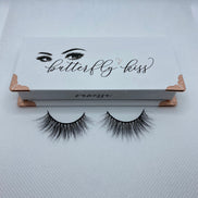 vanessa luxury lash - bkeyelashes