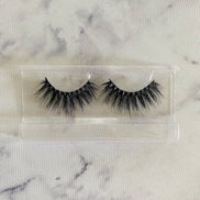 evelyn luxury lash - bkeyelashes