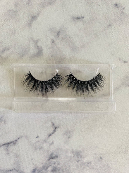 evelyn luxury lash - bkeyelashes