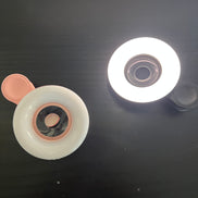 Macro Lens with Light - bkeyelashes