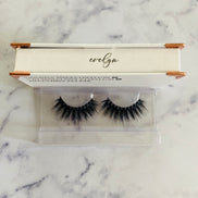 evelyn luxury lash - bkeyelashes