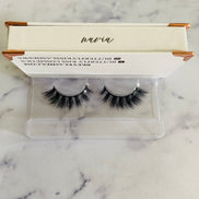 nuvia luxury lash - bkeyelashes