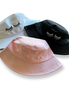 lash BUCKET HAT - bkeyelashes