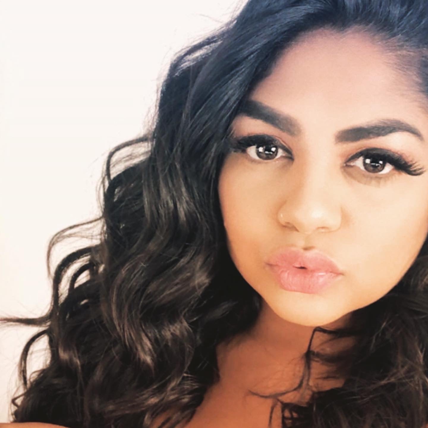 nuvia luxury lash - bkeyelashes