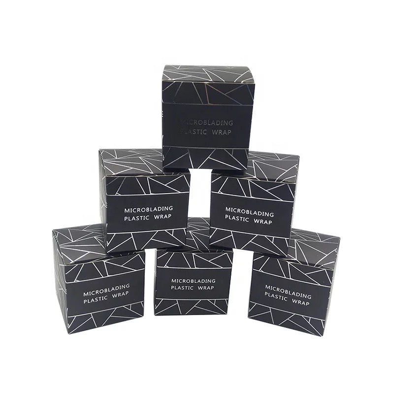 brow lamination film - bkeyelashes