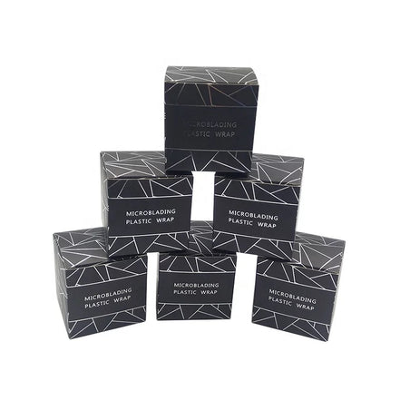 brow lamination film - bkeyelashes