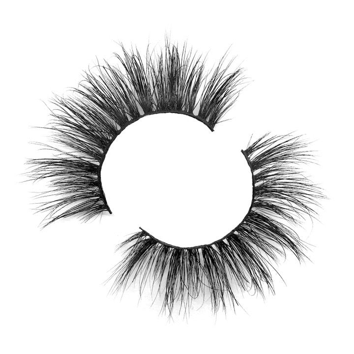 bella luxury lash - bkeyelashes