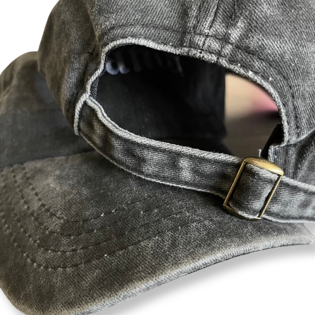 lash girls don’t cry - baseball hat - bkeyelashes