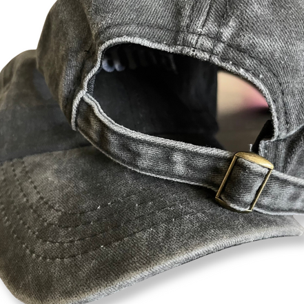 lash girls don’t cry - baseball hat - bkeyelashes