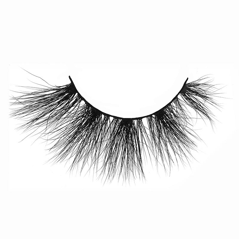 olivia luxury lash - bkeyelashes