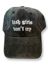 lash girls don’t cry - baseball hat - bkeyelashes