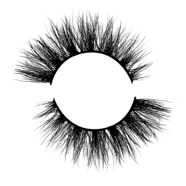 nuvia luxury lash - bkeyelashes