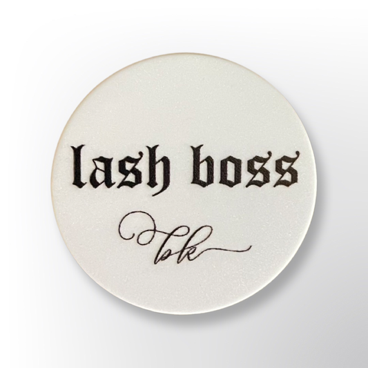 lash boss - phone pop-it socket