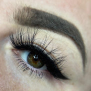 daisy mae luxury lash - bkeyelashes