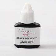 black diamond eyelash extension adhesive - bkeyelashes