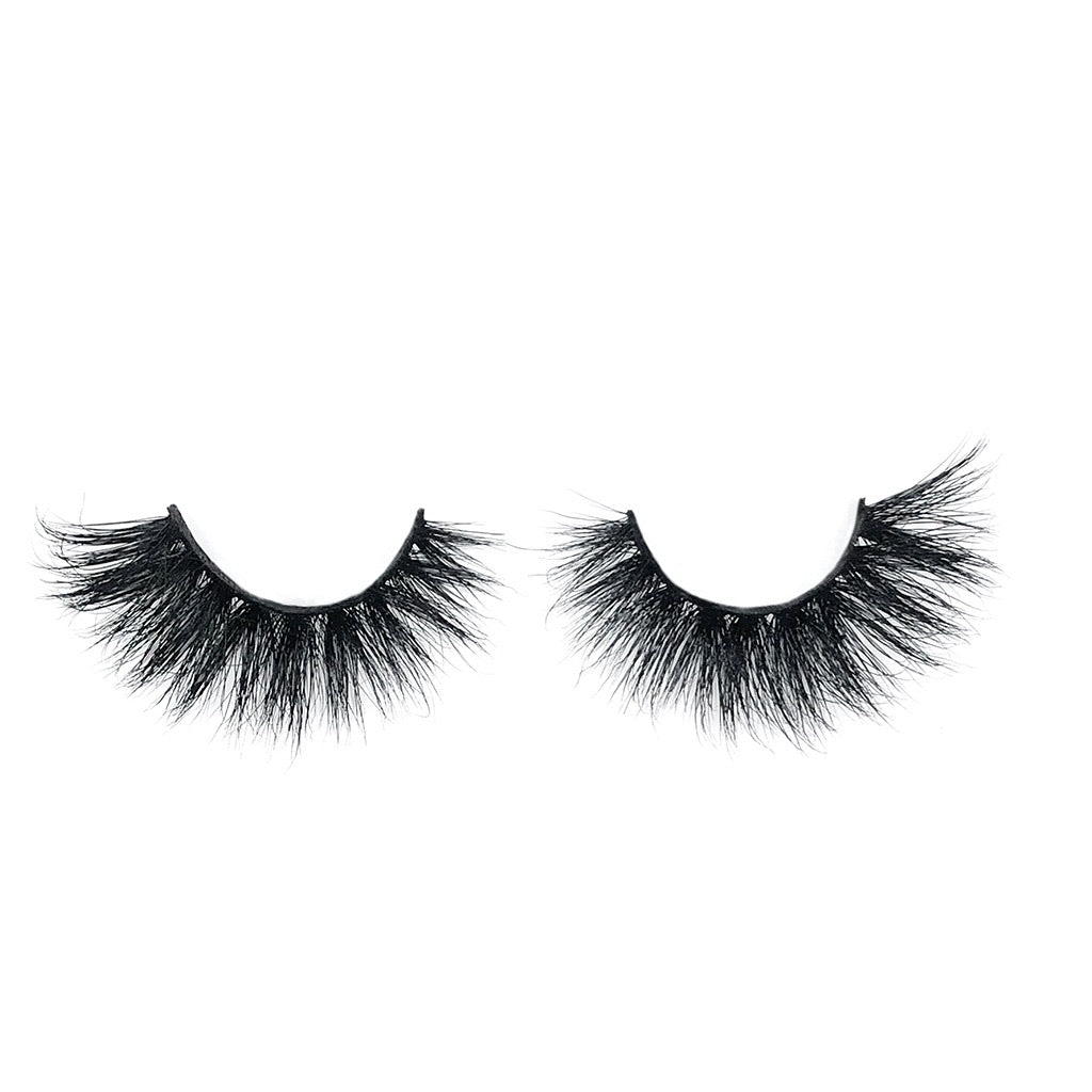 crystal luxury lash - bkeyelashes