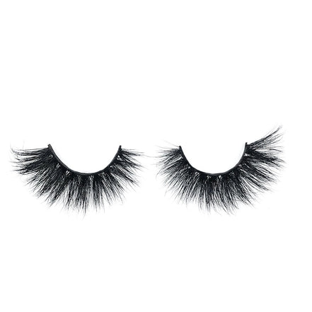crystal luxury lash - bkeyelashes
