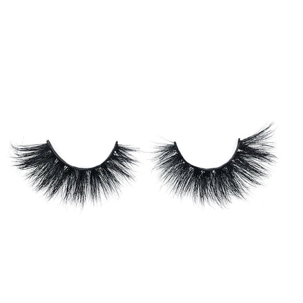 crystal luxury lash - bkeyelashes