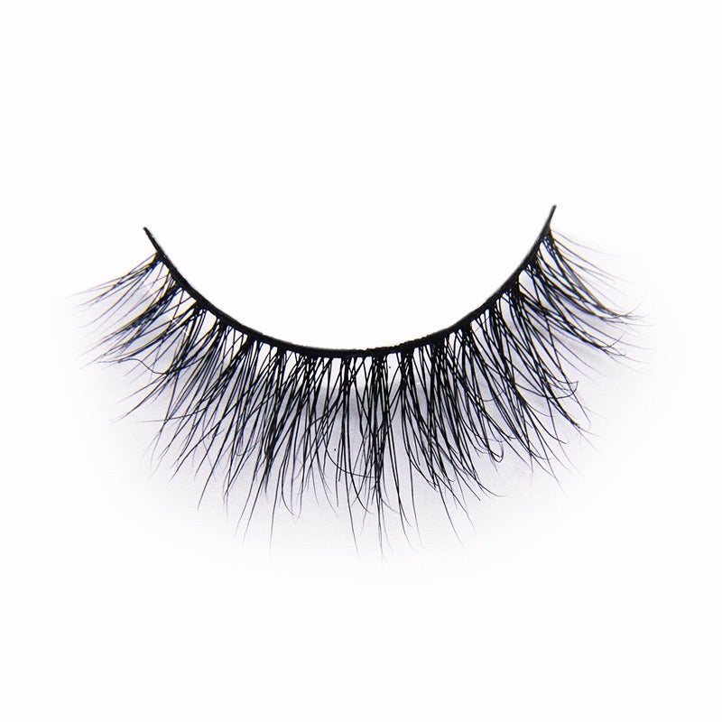 vanessa luxury lash - bkeyelashes