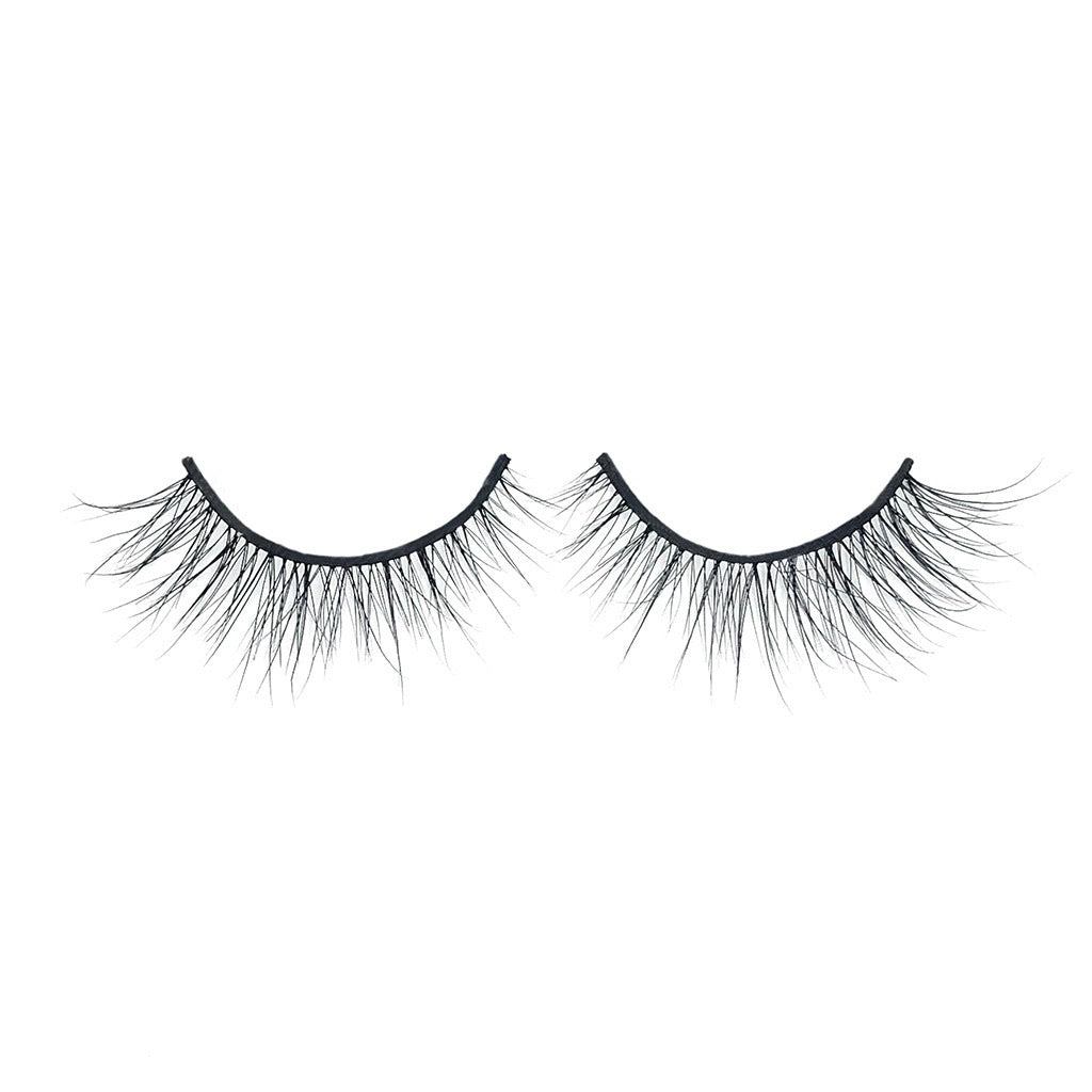 monet luxury lash - bkeyelashes