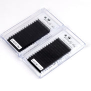 volume collection - volume lash extensions - bkeyelashes