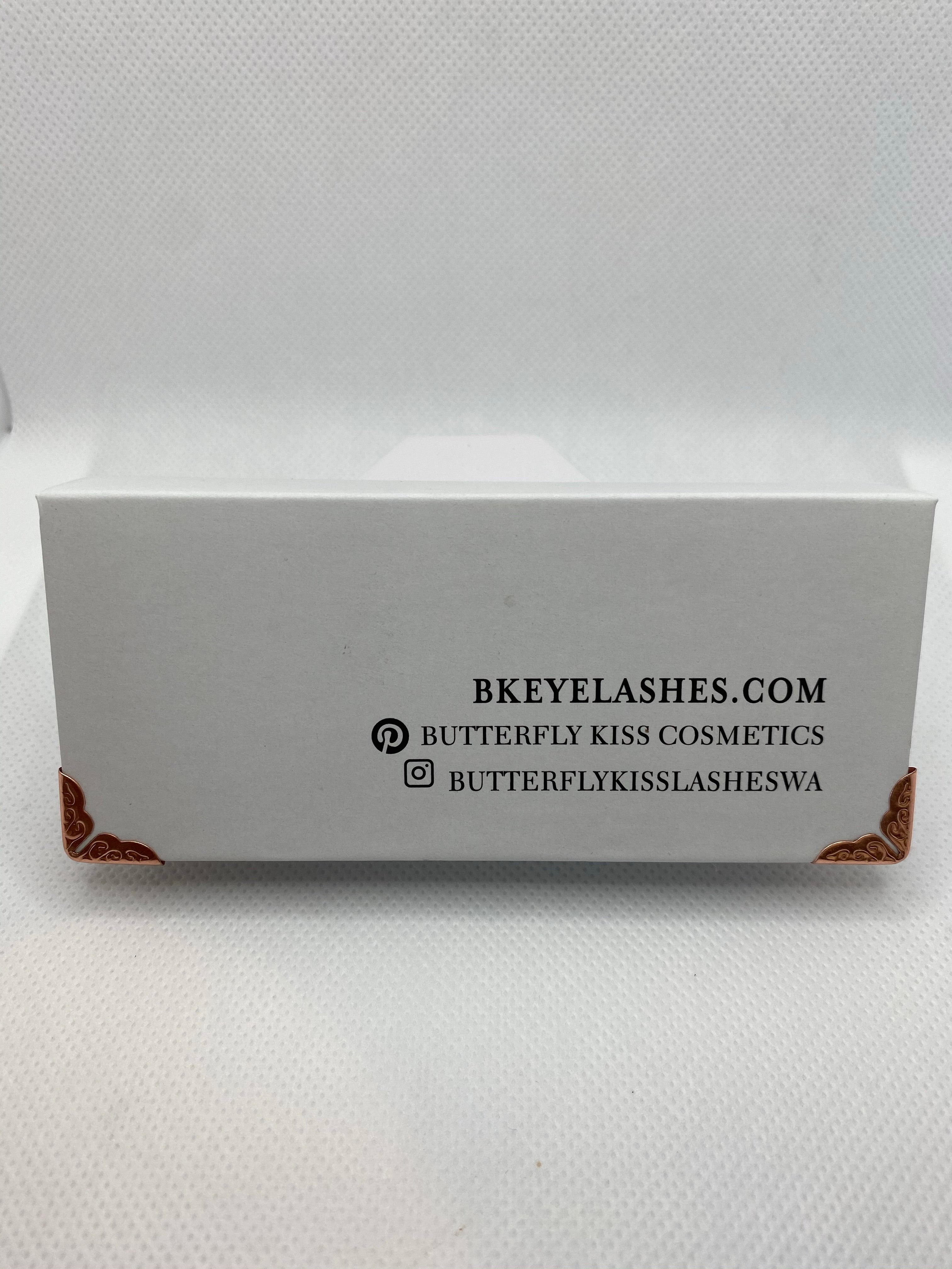 monet luxury lash - bkeyelashes