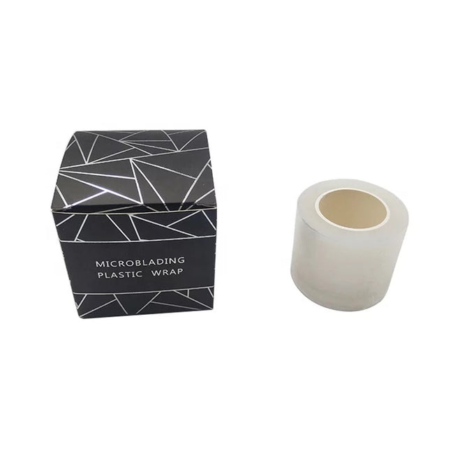 brow lamination film - bkeyelashes