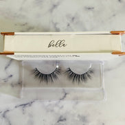 bella luxury lash - bkeyelashes