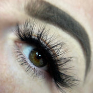 gianna luxury lash - bkeyelashes