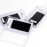 volume collection - volume lash extensions - bkeyelashes