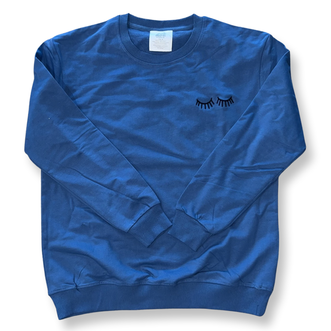 EYELASH crew - bkeyelashes