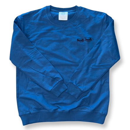 EYELASH crew - bkeyelashes