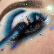 amelia luxury lash - bkeyelashes