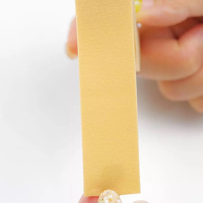 foam eye tape - bkeyelashes