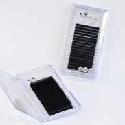 easy fan collection - bkeyelashes