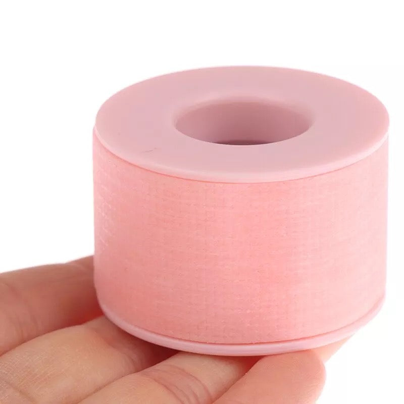 silicone lash tape - bkeyelashes