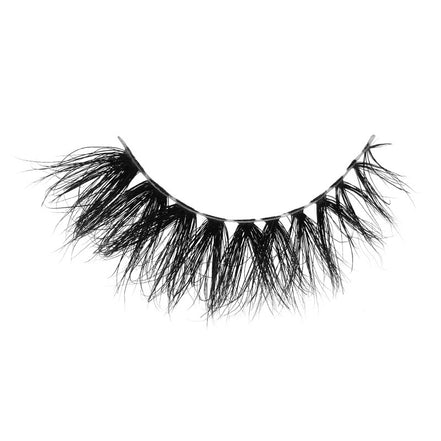 amelia luxury lash - bkeyelashes