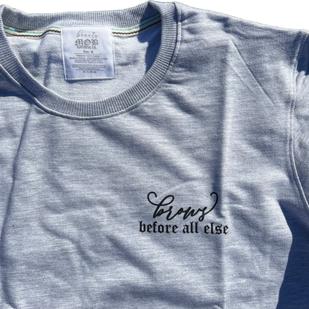 brows BAE crew - bkeyelashes