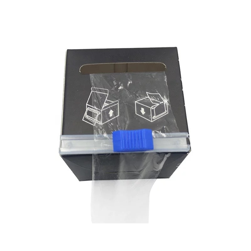 brow lamination film - bkeyelashes